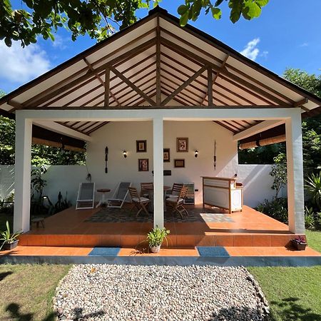 Living Room Lembongan Εξωτερικό φωτογραφία