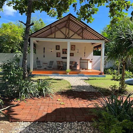 Living Room Lembongan Εξωτερικό φωτογραφία