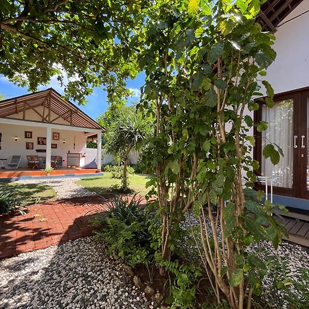 Living Room Lembongan Εξωτερικό φωτογραφία