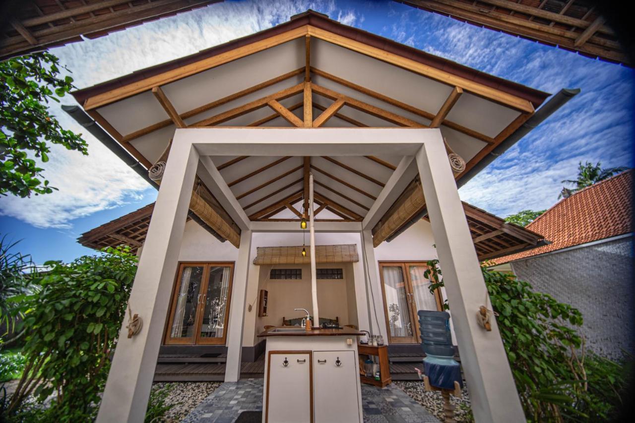 Living Room Lembongan Εξωτερικό φωτογραφία