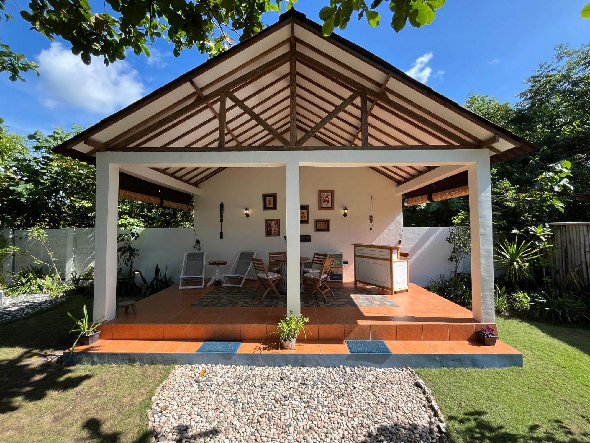 Living Room Lembongan Εξωτερικό φωτογραφία