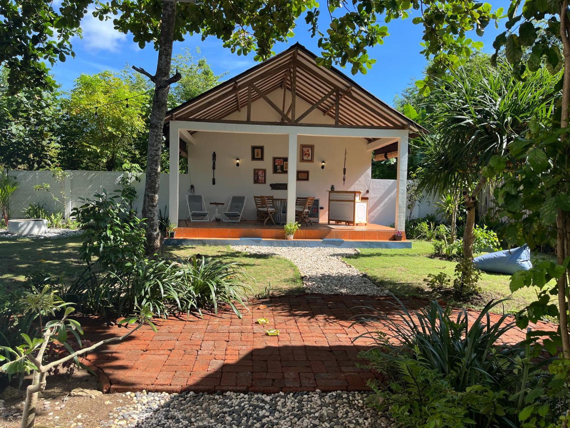 Living Room Lembongan Εξωτερικό φωτογραφία