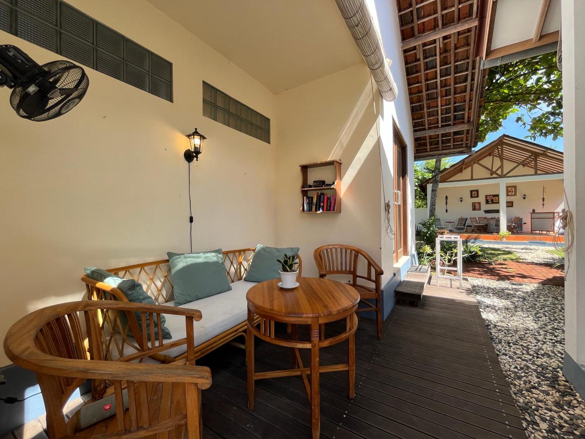 Living Room Lembongan Εξωτερικό φωτογραφία