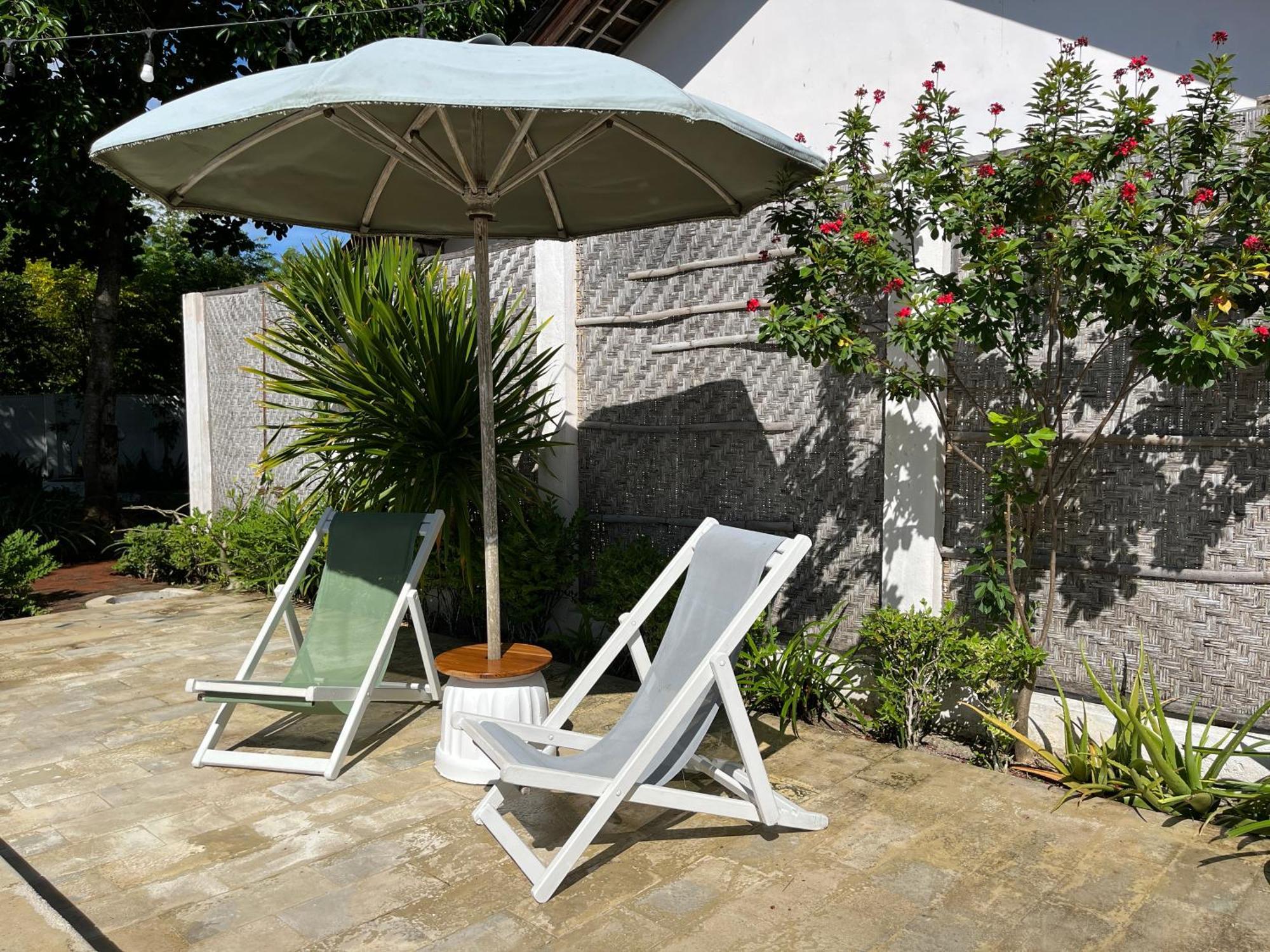 Living Room Lembongan Εξωτερικό φωτογραφία