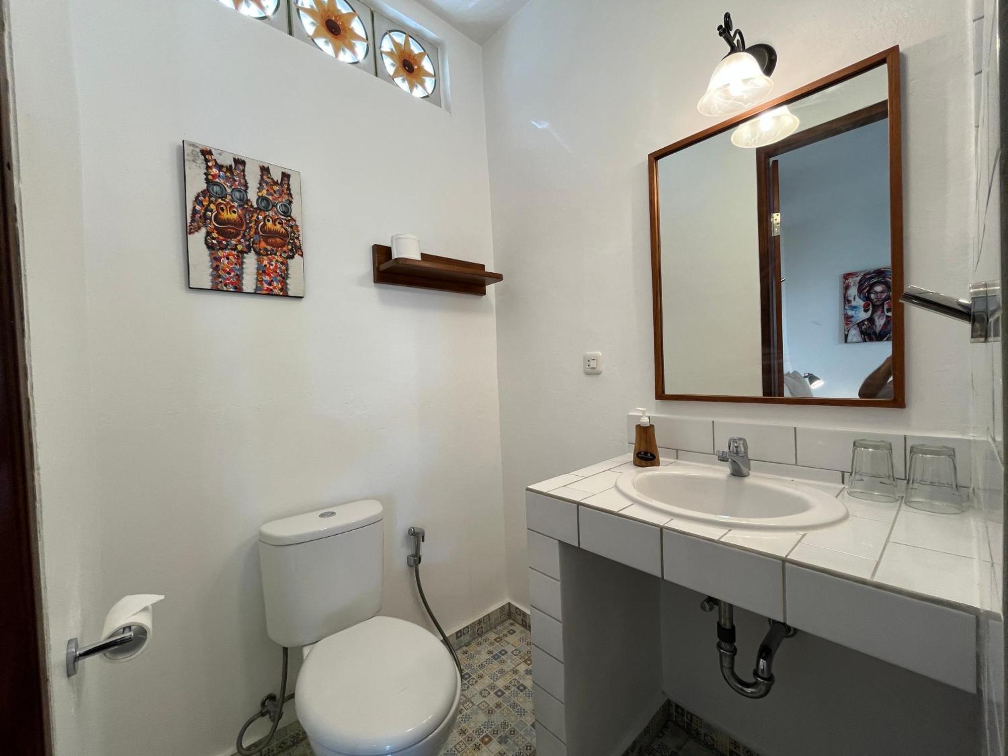Living Room Lembongan Εξωτερικό φωτογραφία