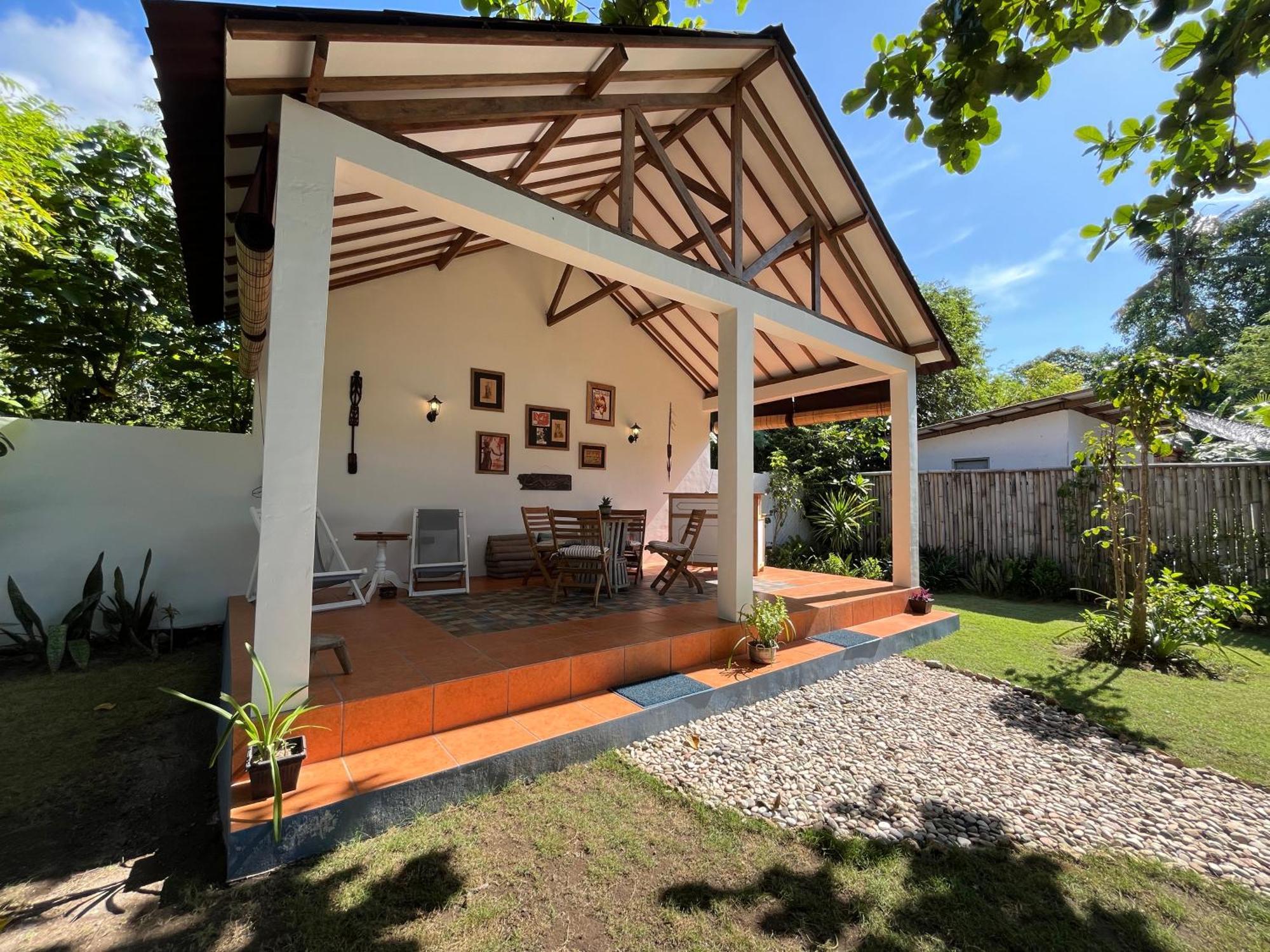 Living Room Lembongan Εξωτερικό φωτογραφία