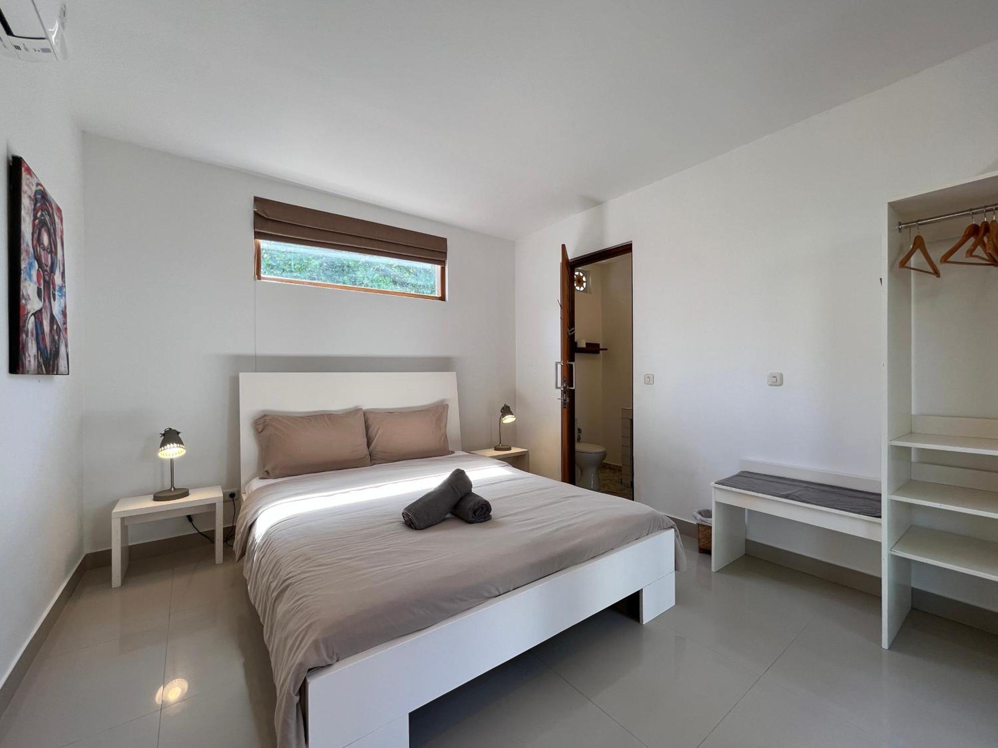 Living Room Lembongan Εξωτερικό φωτογραφία