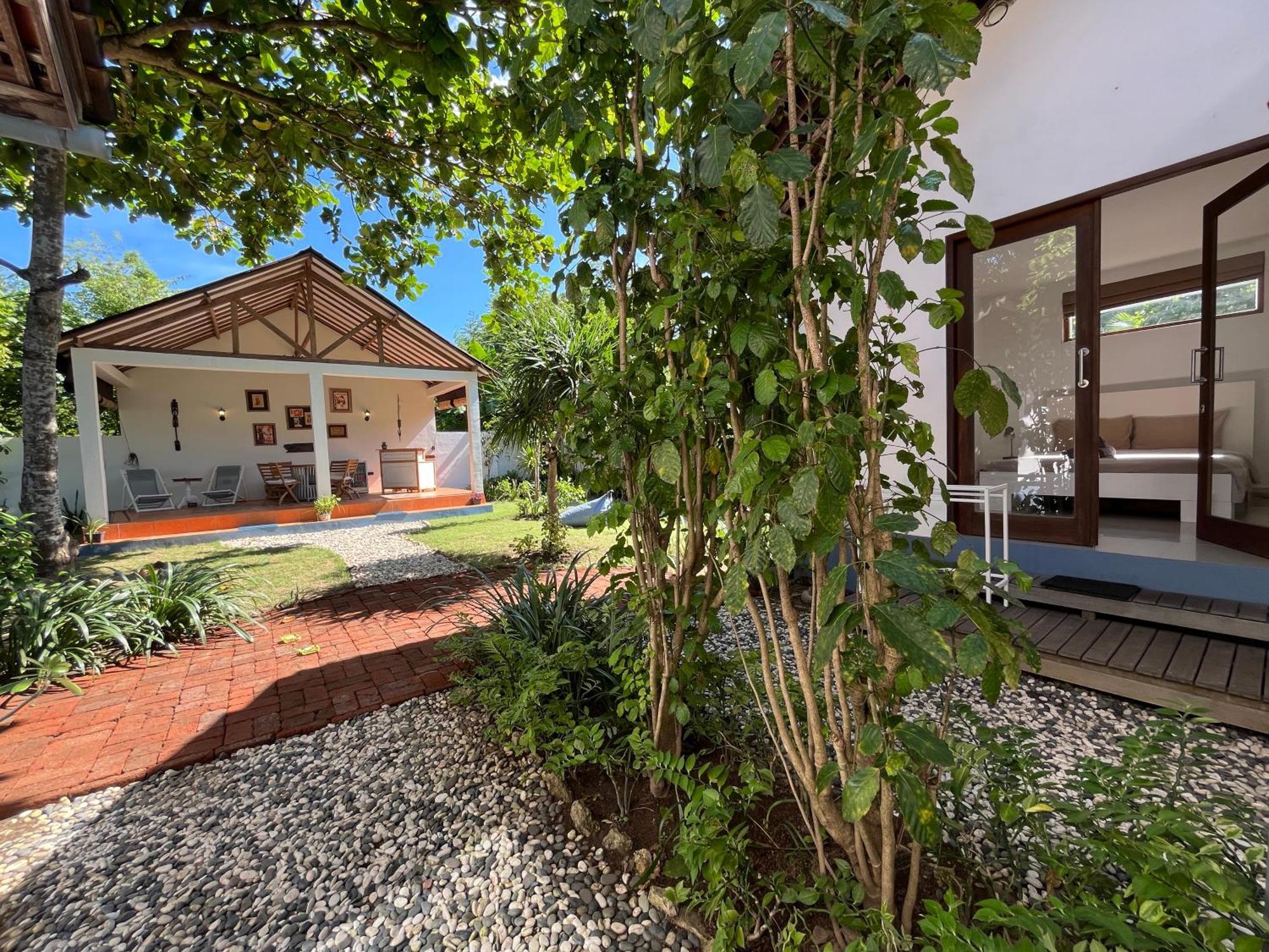 Living Room Lembongan Εξωτερικό φωτογραφία