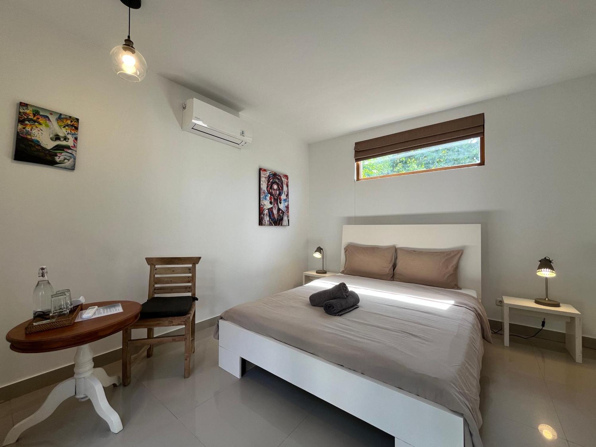 Living Room Lembongan Εξωτερικό φωτογραφία