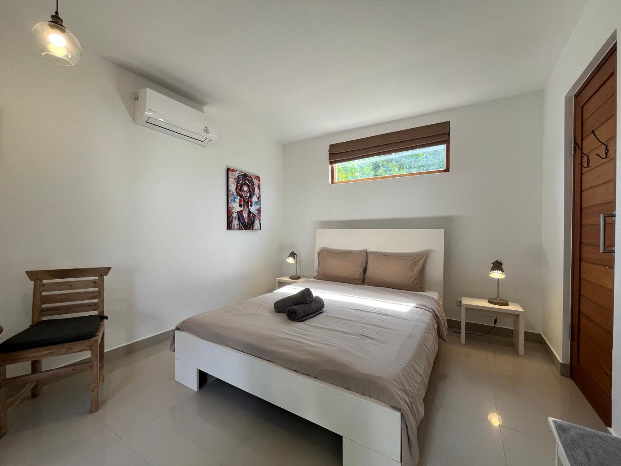 Living Room Lembongan Εξωτερικό φωτογραφία