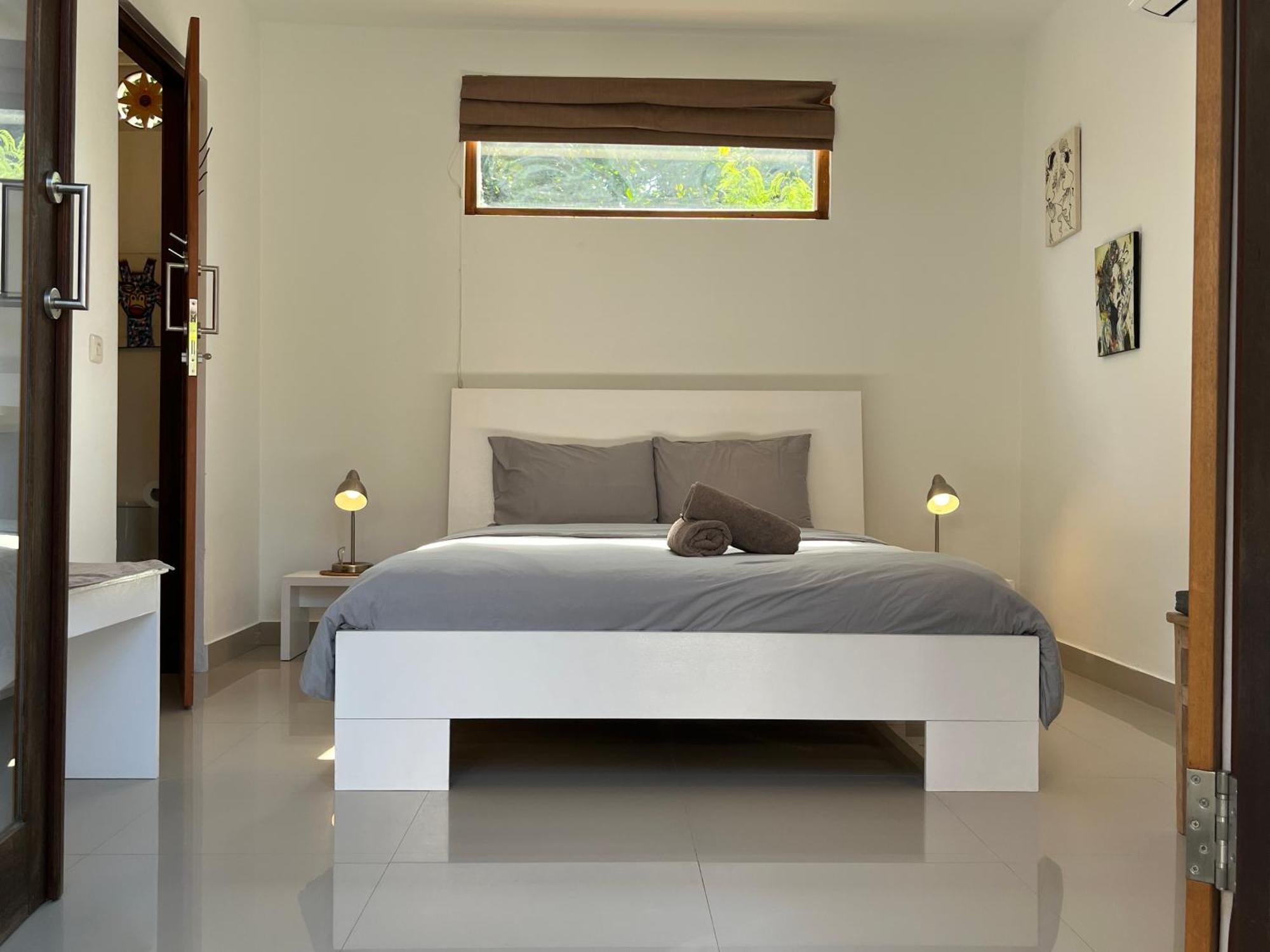 Living Room Lembongan Εξωτερικό φωτογραφία