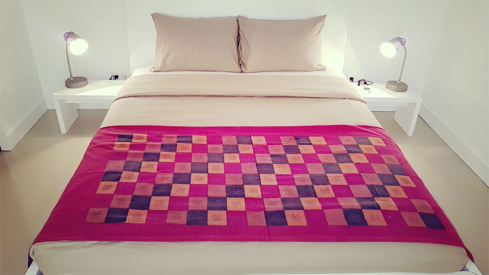 Living Room Lembongan Εξωτερικό φωτογραφία