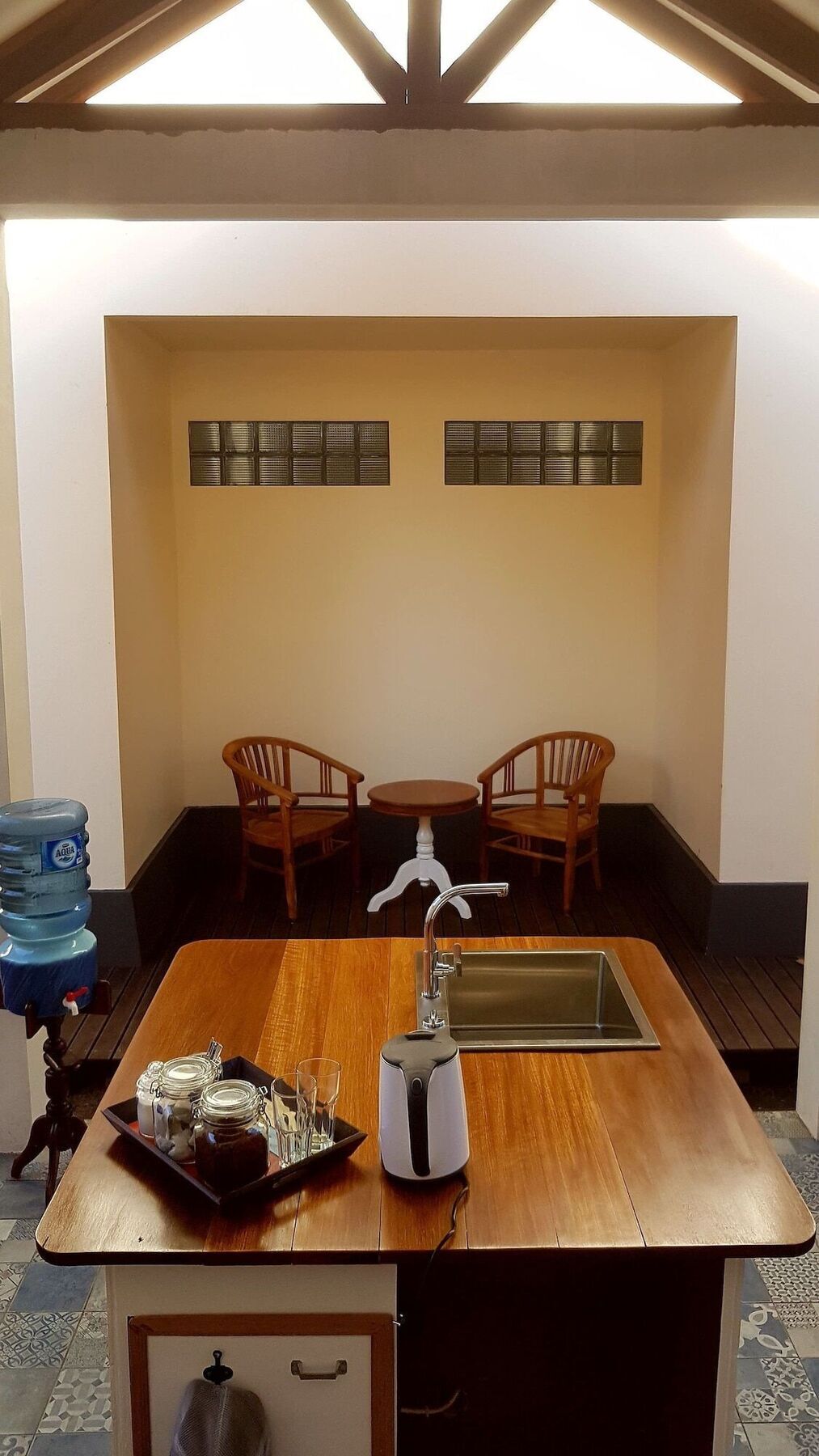 Living Room Lembongan Εξωτερικό φωτογραφία
