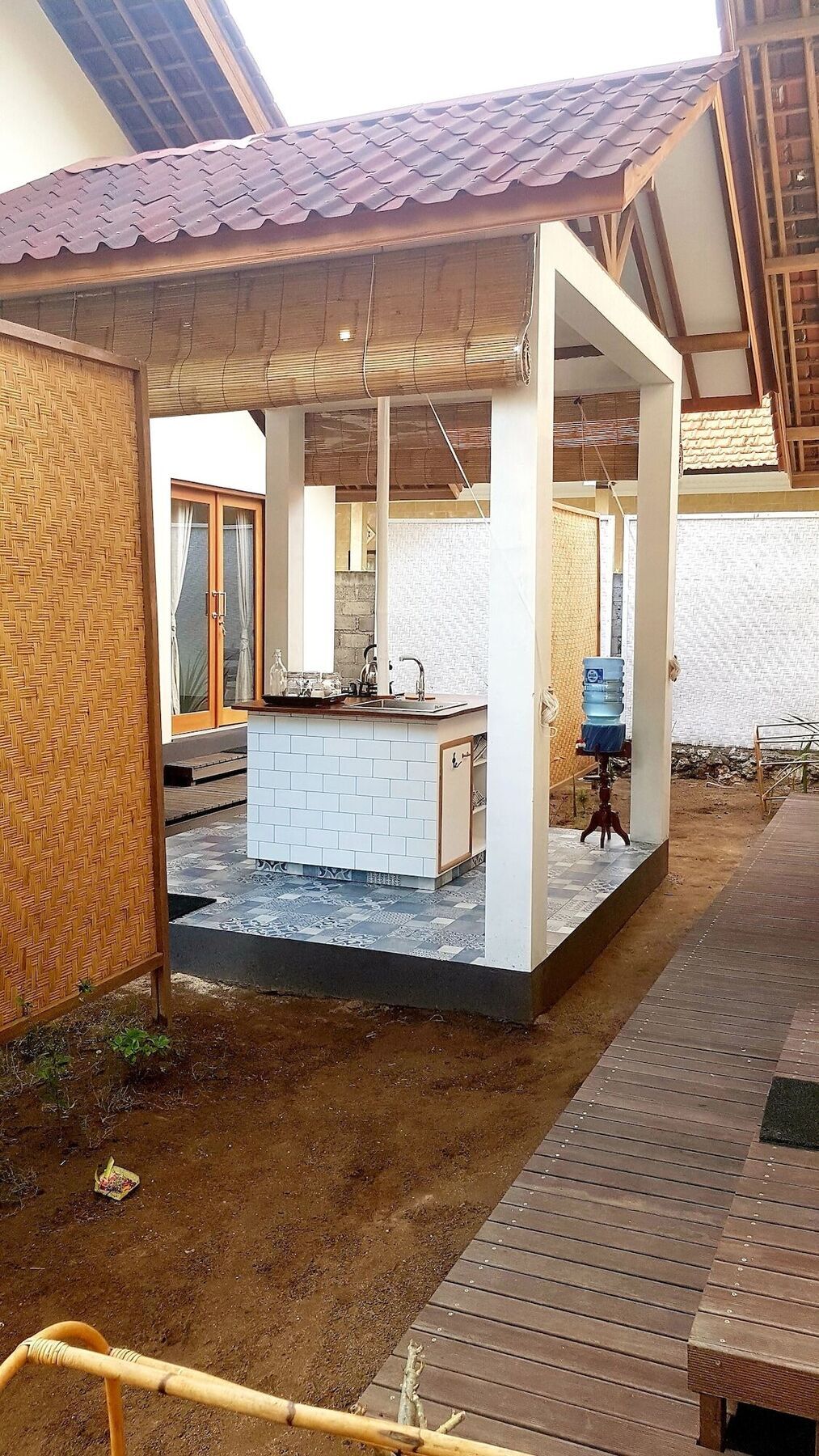 Living Room Lembongan Εξωτερικό φωτογραφία